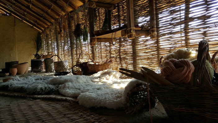 Alle radici dell’Italia Nord-Occidentale: un mosaico di popoli prima di Roma Alle radici dell’Italia Nord-Occidentale: un mosaico di popoli prima di Roma