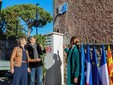 Inaugurazione @Mairie de Cannes
