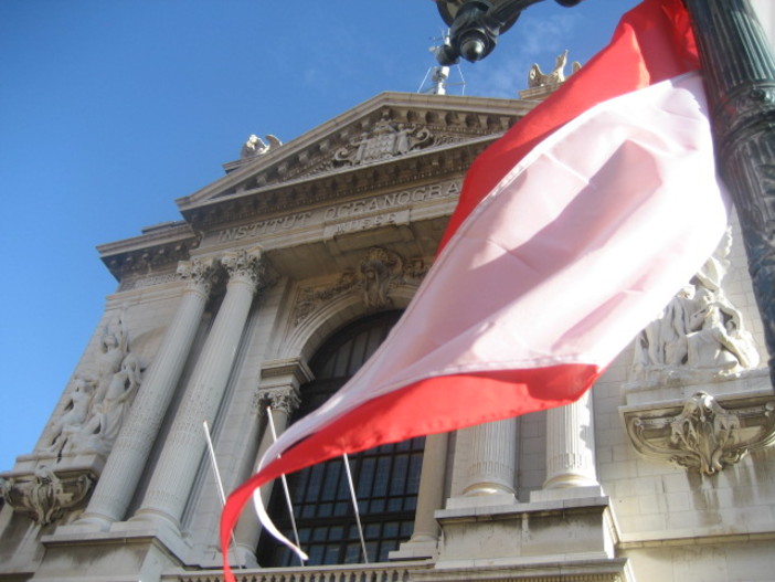 Il Museo Oceanografico di Monte-Carlo