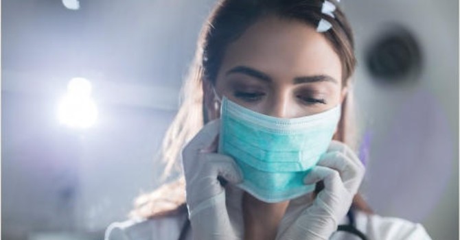 Influenza in forte crescita: allarme ricoveri a Nizza, mascherine di nuovo obbligatorie al CHU Influenza in forte crescita: allarme ricoveri a Nizza, mascherine di nuovo obbligatorie al CHU