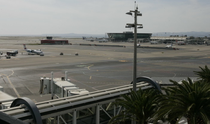 Iniziano i lavori per il nuovo Polo Intermodale di Nizza