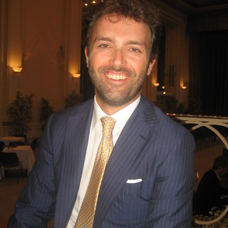 Niccolò Ricci CEO "Stefano Ricci"