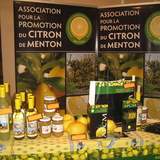 Il sole di Mentone a Monte-Carlo Gastronomie