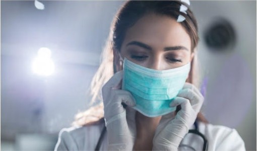 Influenza in forte crescita: allarme ricoveri a Nizza, mascherine di nuovo obbligatorie al CHU Influenza in forte crescita: allarme ricoveri a Nizza, mascherine di nuovo obbligatorie al CHU