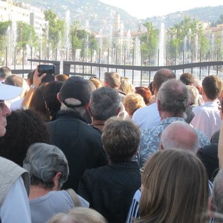 Cinque anni fa…come eravamo