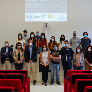 Quando è il camion a fare cultura: una nuova sfida per gli studenti del Politecnico