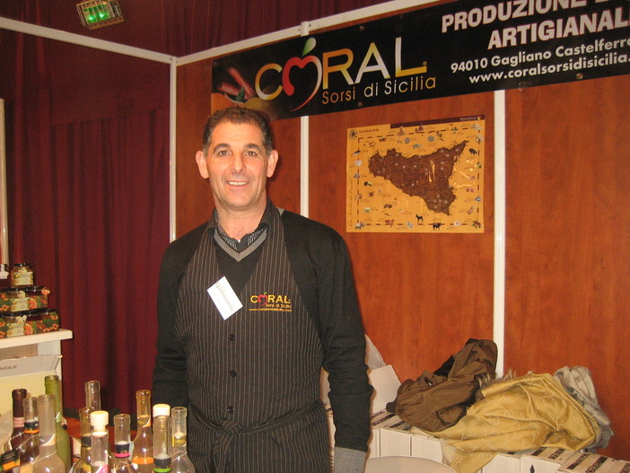 Calogero Corallo