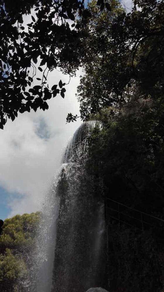 "Idea di fresco", fotografia di Rosa Emma Degioanni "Idea di fresco", fotografia di Rosa Emma Degioanni