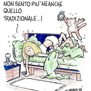 Quando una vignetta vale come mille editoriali