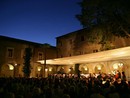 Cimiez, il Chiostro @Elian Bachini