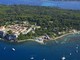 Isola di St Marguerite a Cannes