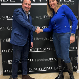 Identity Style inaugura l'anno nel segno dell'evoluzione: nuovi volti e contenuti d’eccellenza