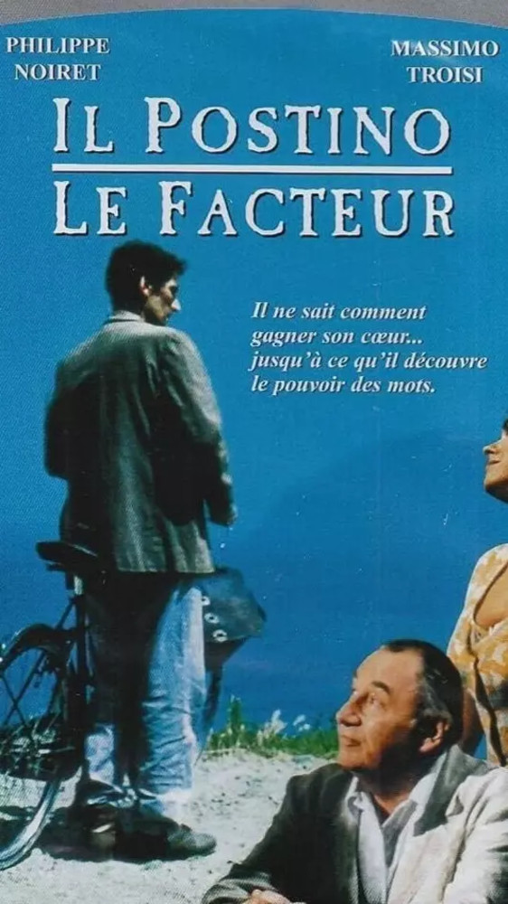 “Il Postino” al Ciné-Club di Monaco: 29 gennaio 2026 alle 19.00