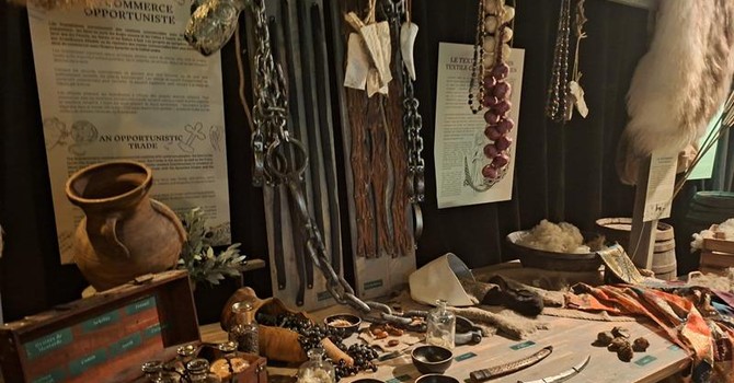 I Vichinghi a Nizza - Foto di Patrizia Gallo e Danilo Radaelli I Vichinghi a Nizza - Foto di Patrizia Gallo e Danilo Radaelli