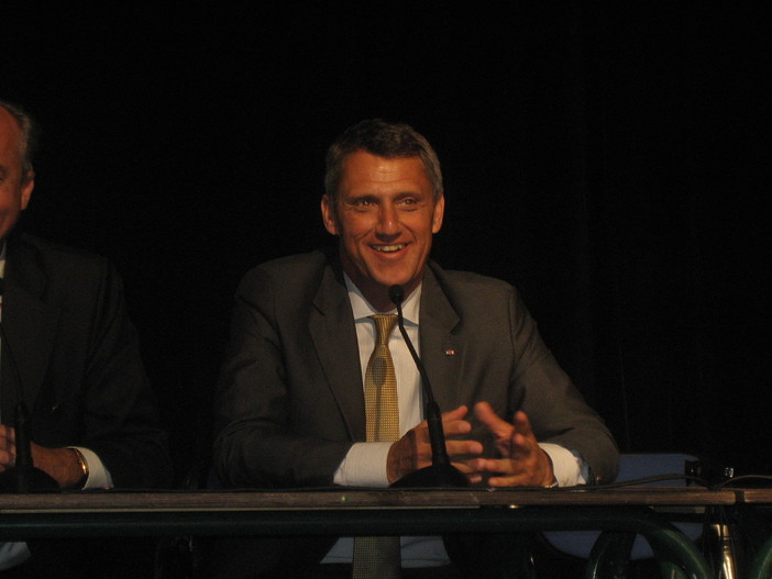 Philippe Narmino, Philippe Narmino,