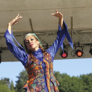 Ensemble Folklorique  “ Leymer”