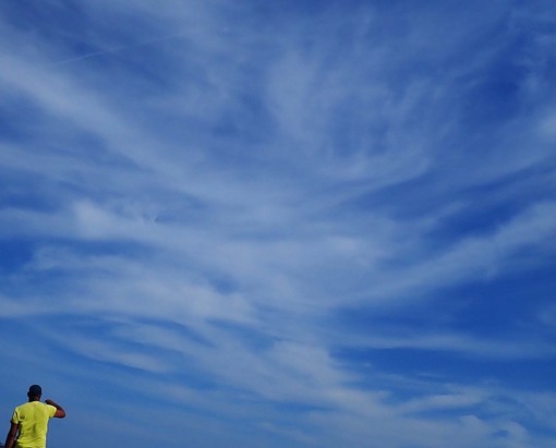 "Infinito" di Jean Pascal Galeotti "Infinito" di Jean Pascal Galeotti