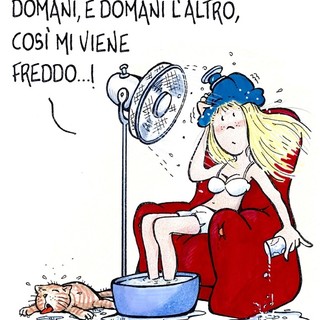 Quando una vignetta vale come mille editoriali