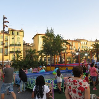 Immagini Nizza, agosto