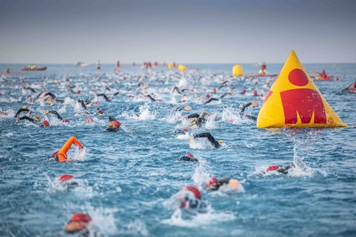 Ironman 2025 a Nizza: maxi piano traffico per la gara mondiale
