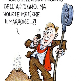 Quando una vignetta vale come mille editoriali