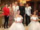 Da sinistra: Guylaine Joyeaux rappresentante UBS, partner principale, la Baronessa Cécile de Massy, Presidente Ladies Lunch, Charlene Wittstock, Presidente Onoraria LL, Luca Masala direttore Académie de Danse, Celina Lafuente de Lavotha, responsabile Comunicazione LL e due ballerine dell' Accademia Da sinistra: Guylaine Joyeaux rappresentante UBS, partner principale, la Baronessa Cécile de Massy, Presidente Ladies Lunch, Charlene Wittstock, Presidente Onoraria LL, Luca Masala direttore Académie de Danse, Celina Lafuente de Lavotha, responsabile Comunicazione LL e due ballerine dell' Accademia
