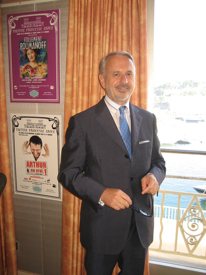 l'Onorevole Michele Vietti l'Onorevole Michele Vietti