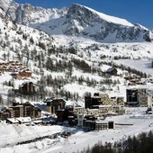 Isola 2000 Isola 2000