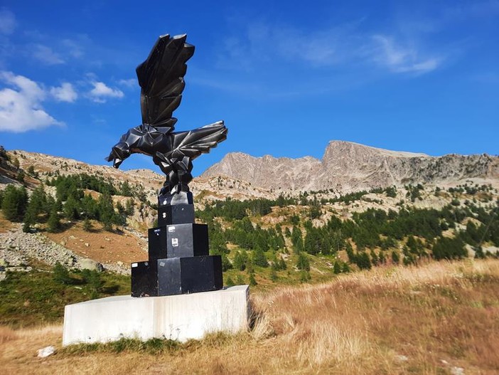 Isola 2000 e i dintorni, fotografie di Danilo Radaelli Isola 2000 e i dintorni, fotografie di Danilo Radaelli