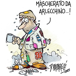 Quando una vignetta vale come mille editoriali