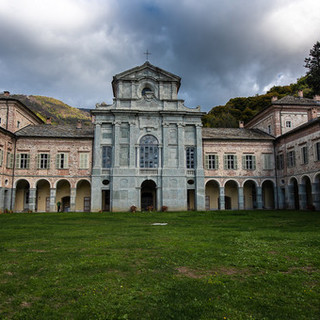Il castello di Casotto Fotogallery di Barbara Guazzone