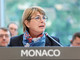 Isabelle Berro-Amadeï, Consigliere di Governo-Ministro delle Relazioni Esterne e della Cooperazione e Presidente del Comitato dei Ministri.