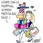 Quando una vignetta vale come mille editoriali
