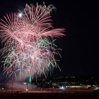 Magia sotto le stelle all’Ippodromo di Cagnes-sur-Mer