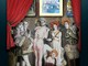 Circo anche alla Galleria Carré Doré di Montecarlo: in mostra le opere di Nevia Togni