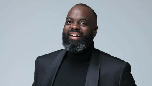 Issa Doumbia  ©Grimaldi Forum