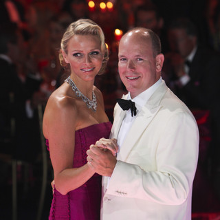 L'apertura del ballo - Photo © Stephane Danna / realis