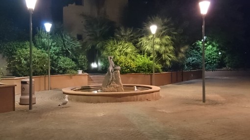 "I padroni della notte", fotografia di Luciano Tomasi "I padroni della notte", fotografia di Luciano Tomasi