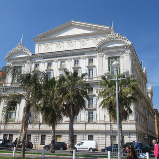 Opéra di Nizza