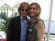 Felicity Huffman e il marito William H. Macy conquistati da Monte-Carlo