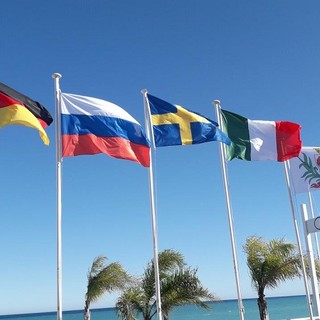 "Insieme" di Nicol Geron