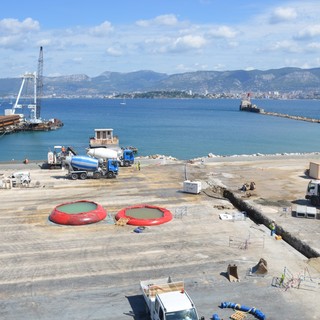 Ims Shipyard annuncerà al Monaco Yachts Show il nuovo cantiere navale