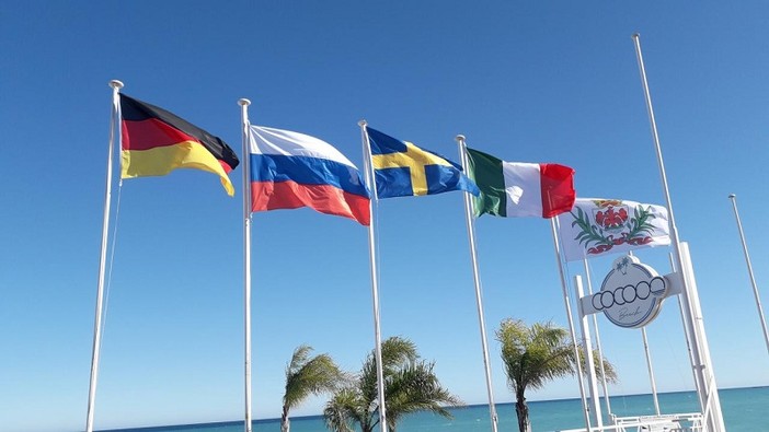 "Insieme" di Nicol Geron