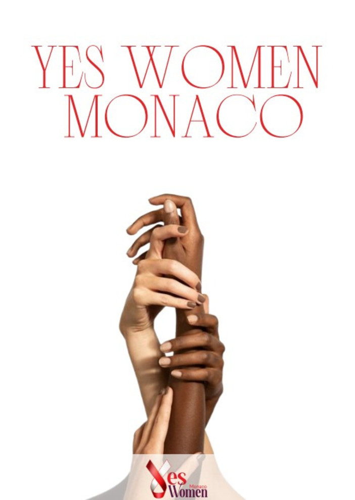 La prima serata di gala Yes Women Monaco si terrà il 1° dicembre 2025 presso La Môme Monte-Carlo, in occasione della Giornata Mondiale contro l’AIDS. La prima serata di gala Yes Women Monaco si terrà il 1° dicembre 2025 presso La Môme Monte-Carlo, in occasione della Giornata Mondiale contro l’AIDS.