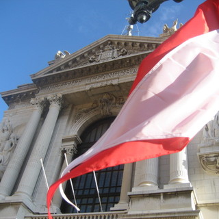 Il Museo Oceanografico di Monte-Carlo