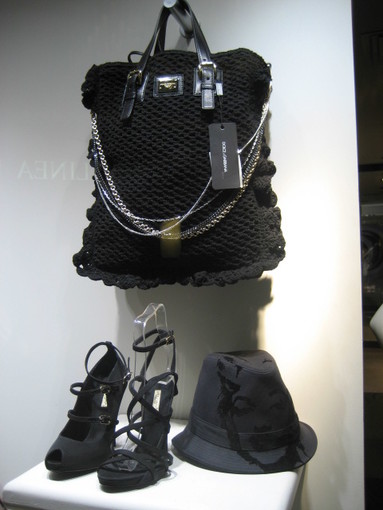 Monte-Carlo: il Fashion 2010? Un flash sulle vetrine dell'estate