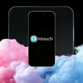 INTOUCH: la nuova app che ti connette alla tua città e alle persone che condividono i tuoi interessi.