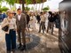 Inaugurazione dell'esposizione @Mairie de Cannes Inaugurazione dell'esposizione @Mairie de Cannes