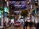 Un Natale goloso a Cannes in attesa di un Capodanno d'autore