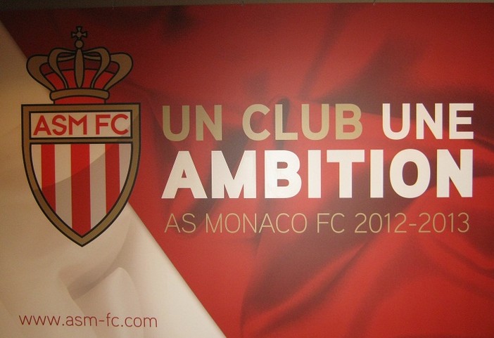 Comunicato del Governo del Principato riguardante l'AS Monaco FC